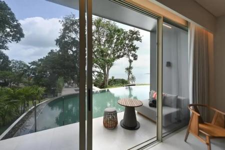 Rocky's Boutique Resort - Veranda Collection Samui - 76