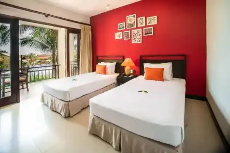 Pandanus Resort - 117