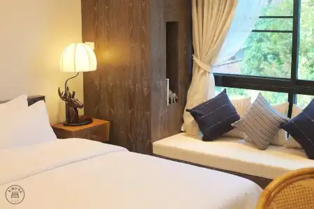 Amaka Bed & Breakfast - 78