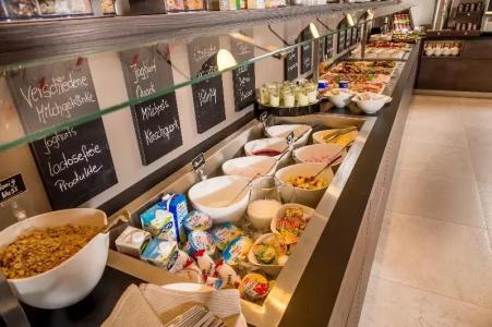 Looken Inn Lingen by Hackmann - 34