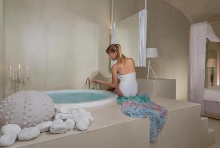Mythical Blue Luxury Suites - 87