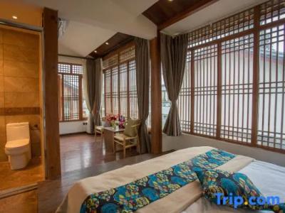 Yunzhong Inn - 110