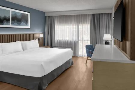 DoubleTree by Hilton South Bend - 42