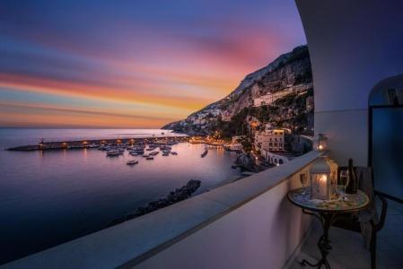 Vista d'Amalfi - 77