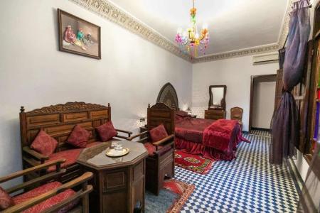 Riad dar Chrifa - 27