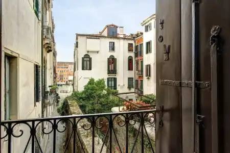 GKK Exclusive Private Suites Venezia - 47