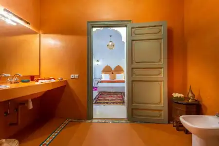 Riad Azahar - 33