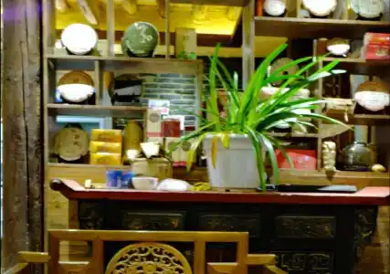 Lijiang Baisha Holiday Resort - 15