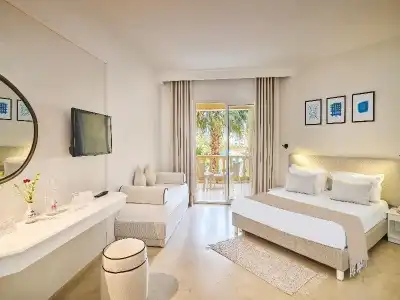 Houda Yasmine Marina & SPA - 55