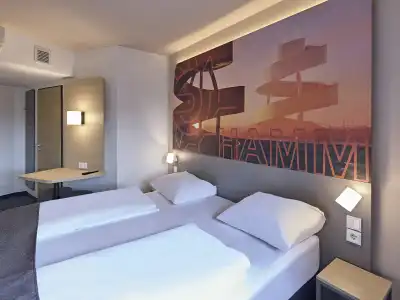 B&B Hamm - 14