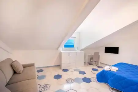 Caruso Sea View - 34
