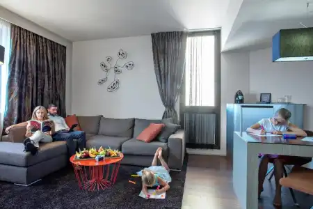 FirstName Toulouse, part of JdV by Hyatt - 214