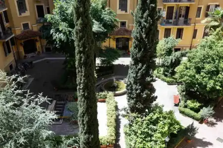 B&B Mazzini - 14