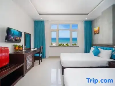 Platinum Beach & Apartment - 52