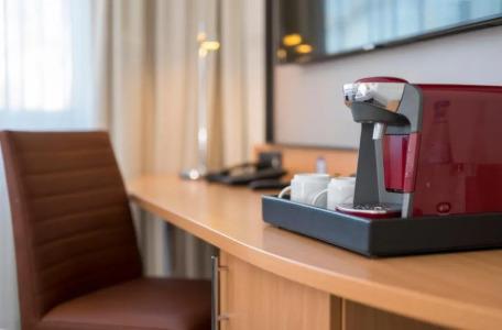 Mercure Koeln Belfortstrasse - 78