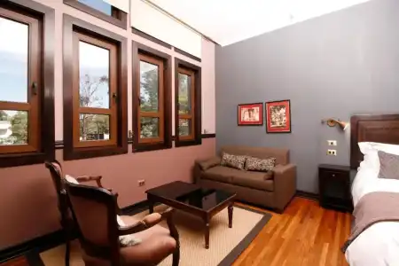Boutique Castillo Rojo - 192
