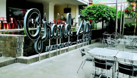 Grand Zuri Malioboro Yogyakarta - 22