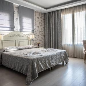 Alma Luxury Resort - 28