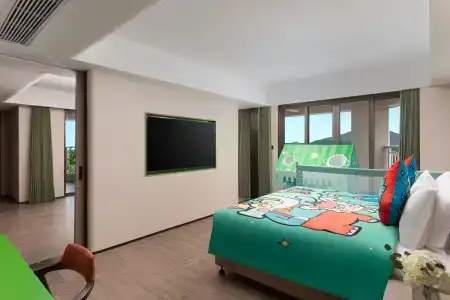 Holiday Inn Resort Sanya Bay by IHG - 6