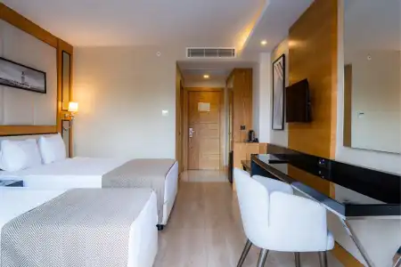 Aydinbey Queen's Palace & Spa - Ultra All Inclusive - 45