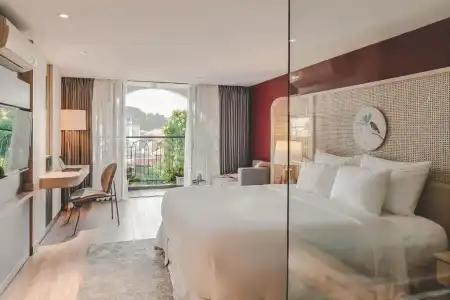 Hanoi Le Jardin & Spa - 40