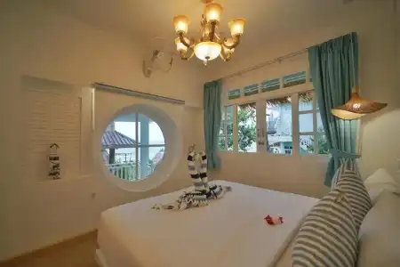 DD Hut Koh Tao - 102