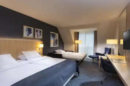 Maritim Würzburg - 45