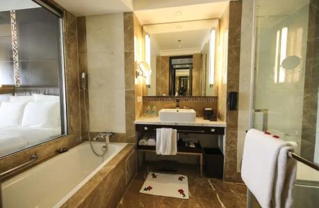 Jaipur Marriott - 22