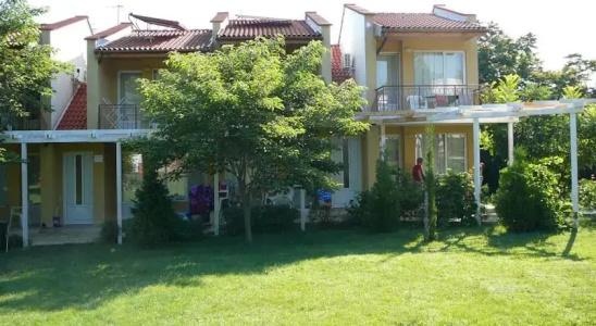 Zora Camping - Bungalows - 20