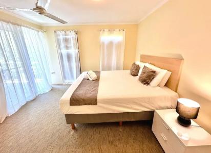 Caloundra Central Apartment - 110
