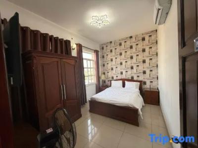 Hoa Phat & Apartment - 124