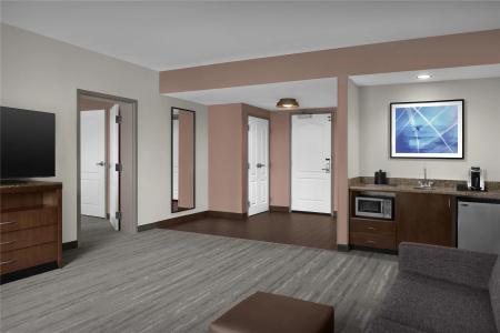 Hilton Garden Inn Greensboro Airport - 107