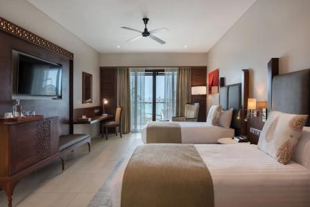 Verde Zanzibar - Azam Luxury Resort and Spa - Dry - 38