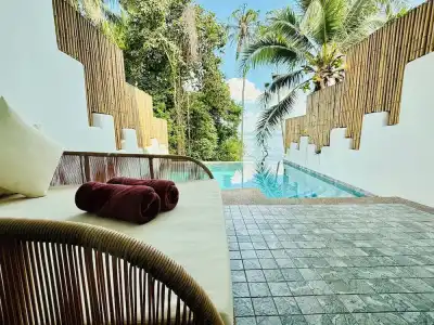 Arawan Beach Resort Krabi - 174