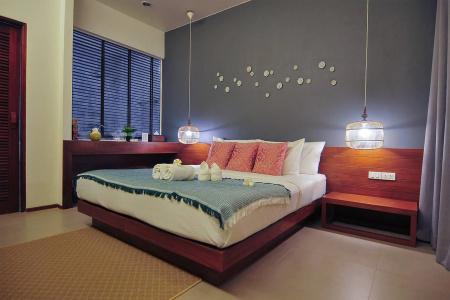 Bliss Resort Krabi - 2