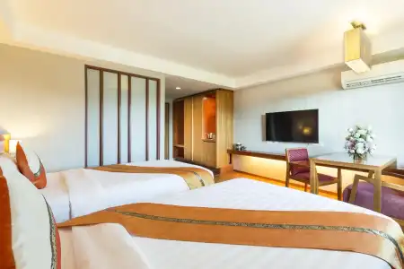 Asias Group - Poonpetch Chiangmai - 62