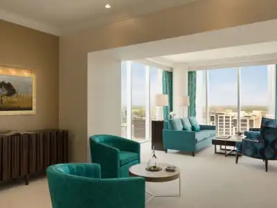 Fairmont Austin - 16