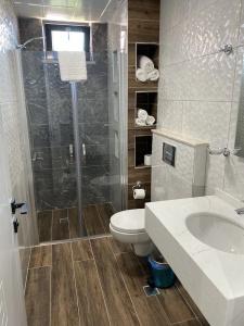 Premium Park Apart Otel - 91