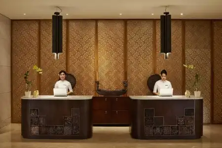 Aryaduta Bali - 33