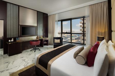 Millennium Place Dubai Marina - 4