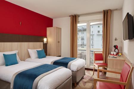 Roissy Lourdes - 111