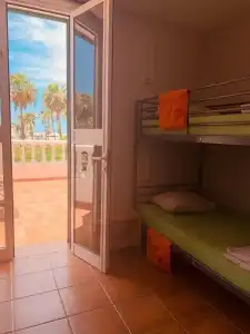 Endless Summer Hostel - 54