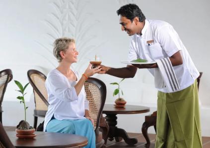 Heritance Ayurveda - All Meals and Treatments - 30