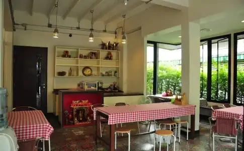 Sabye Bangkok - 17