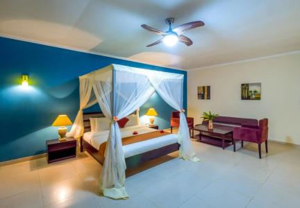 Azao Resort & Spa - 2