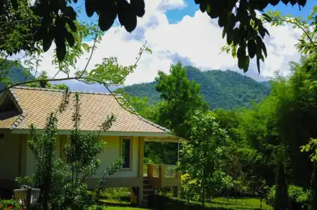 Pai Iyara Resort - 43