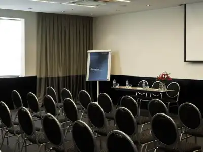 Novotel Buenos Aires - 15