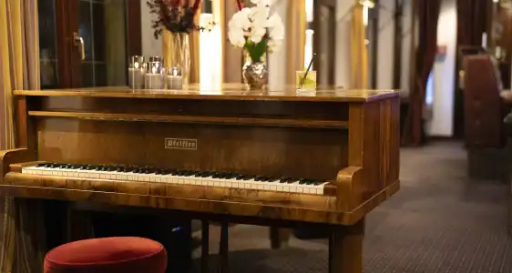 PLAZA Buchhorner Hof - 24