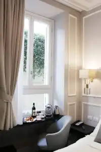 Florence Luxury Guest House - 59