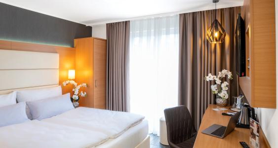 PLAZA INN Heilbronn - 6